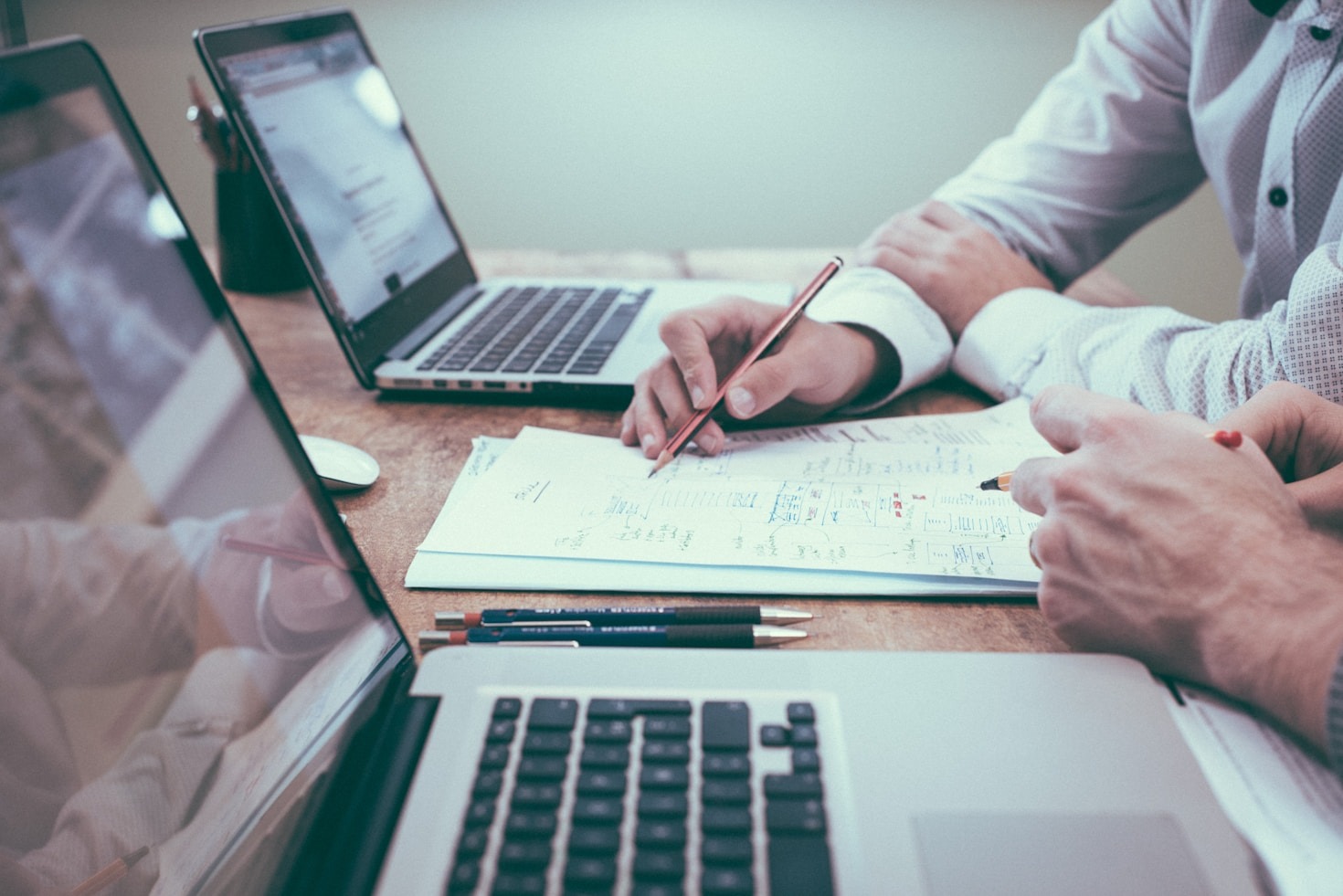 Enhancing Emotional Well-Being in Professional Settings